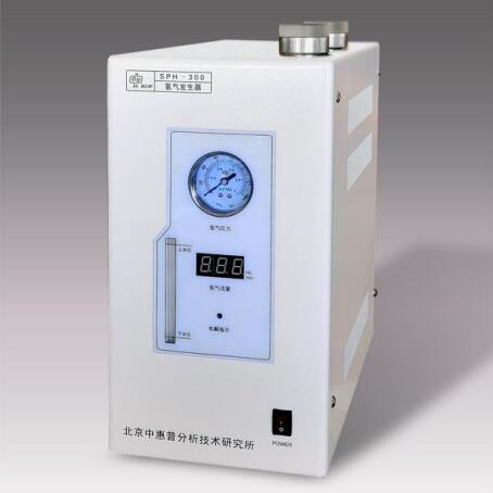 中惠普sph-300氢气发生器 300ml/min