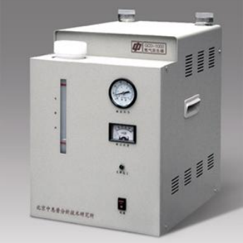 中惠普GCD-1000氢气发生器1000ml/min